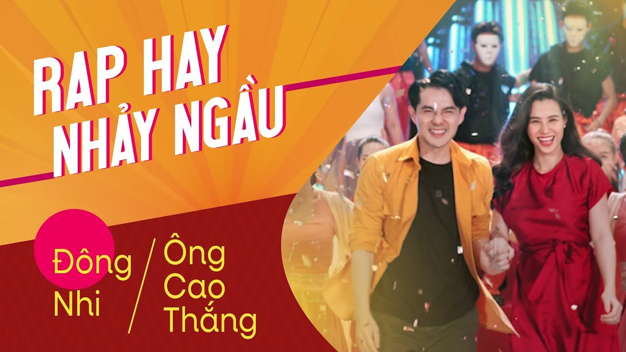 Rap Musical Tết 2021