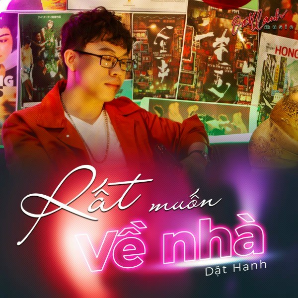 Rất Muốn Về Nhà
