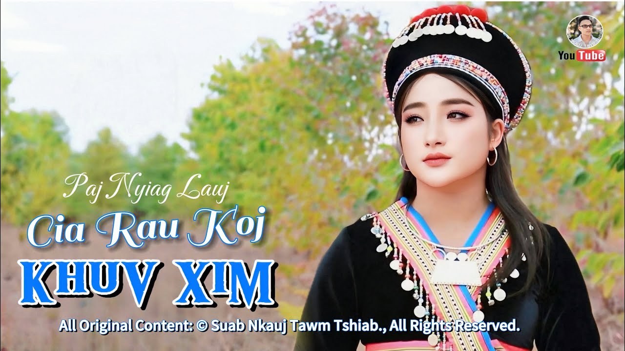 RAUG TSO TIM TIAJ POS