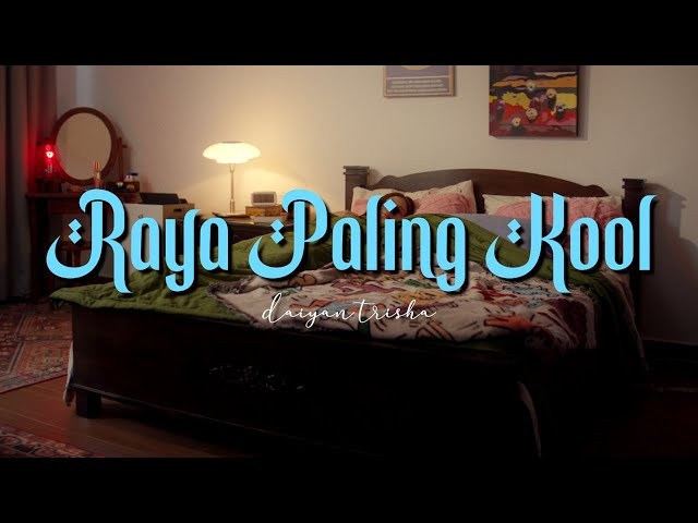 Raya Paling Kool