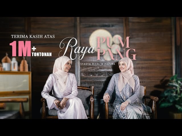 Raya Pum Pang