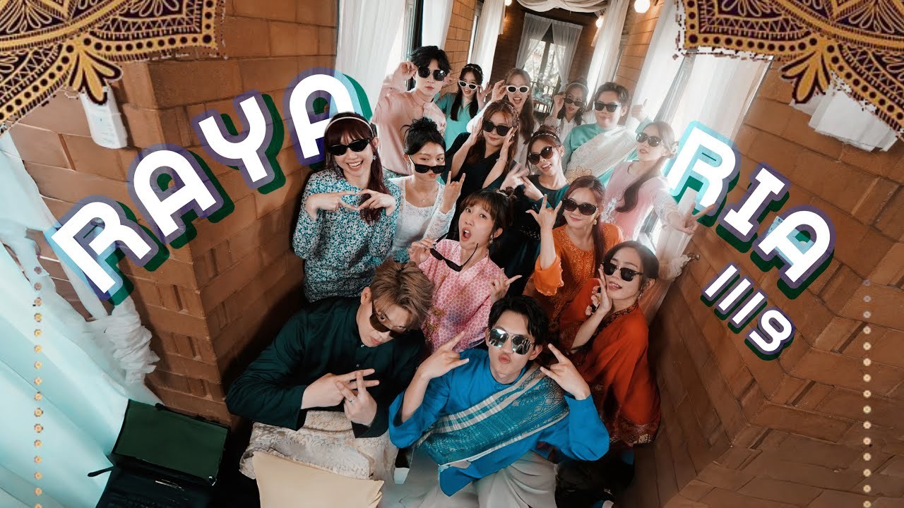Raya Ria