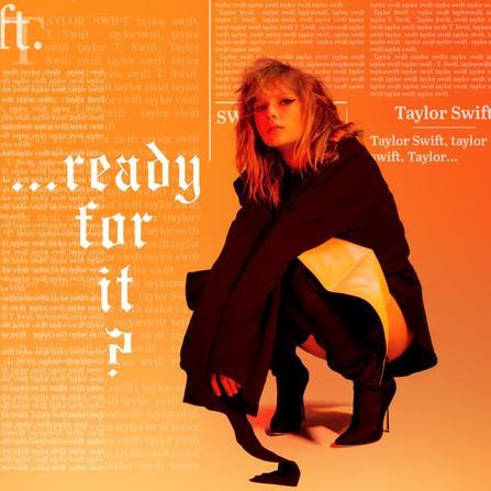 Ready for it