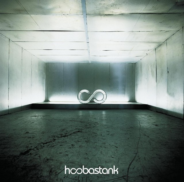 Ready For You - Hoobastank
