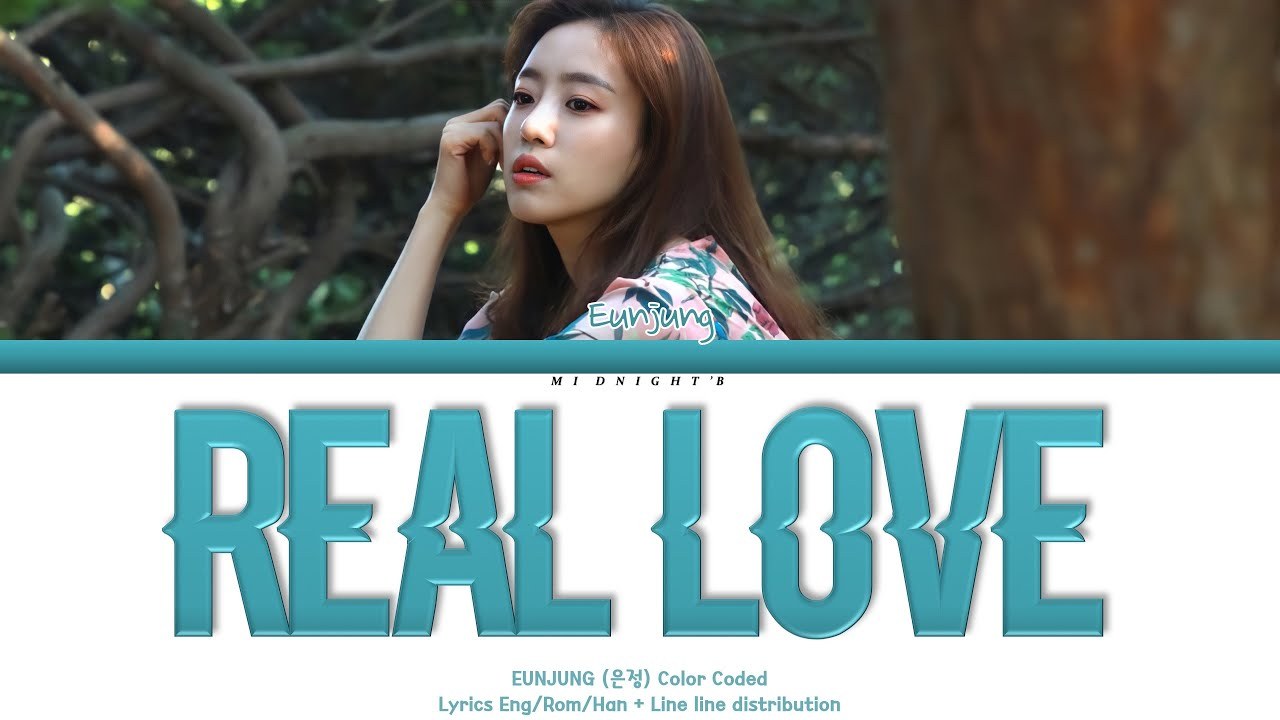 Real Love