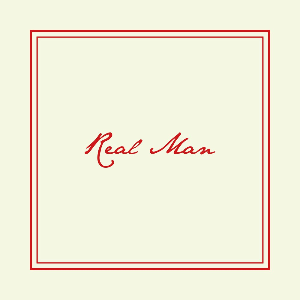 Real man