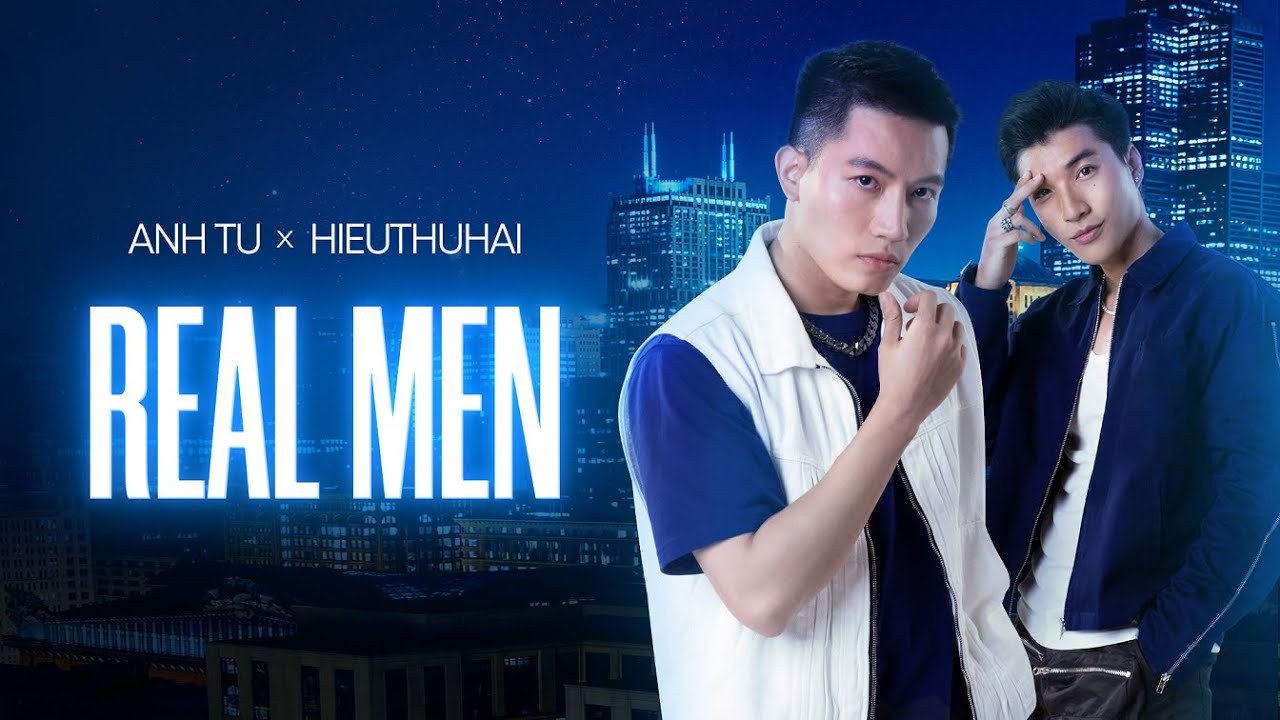 Real Men