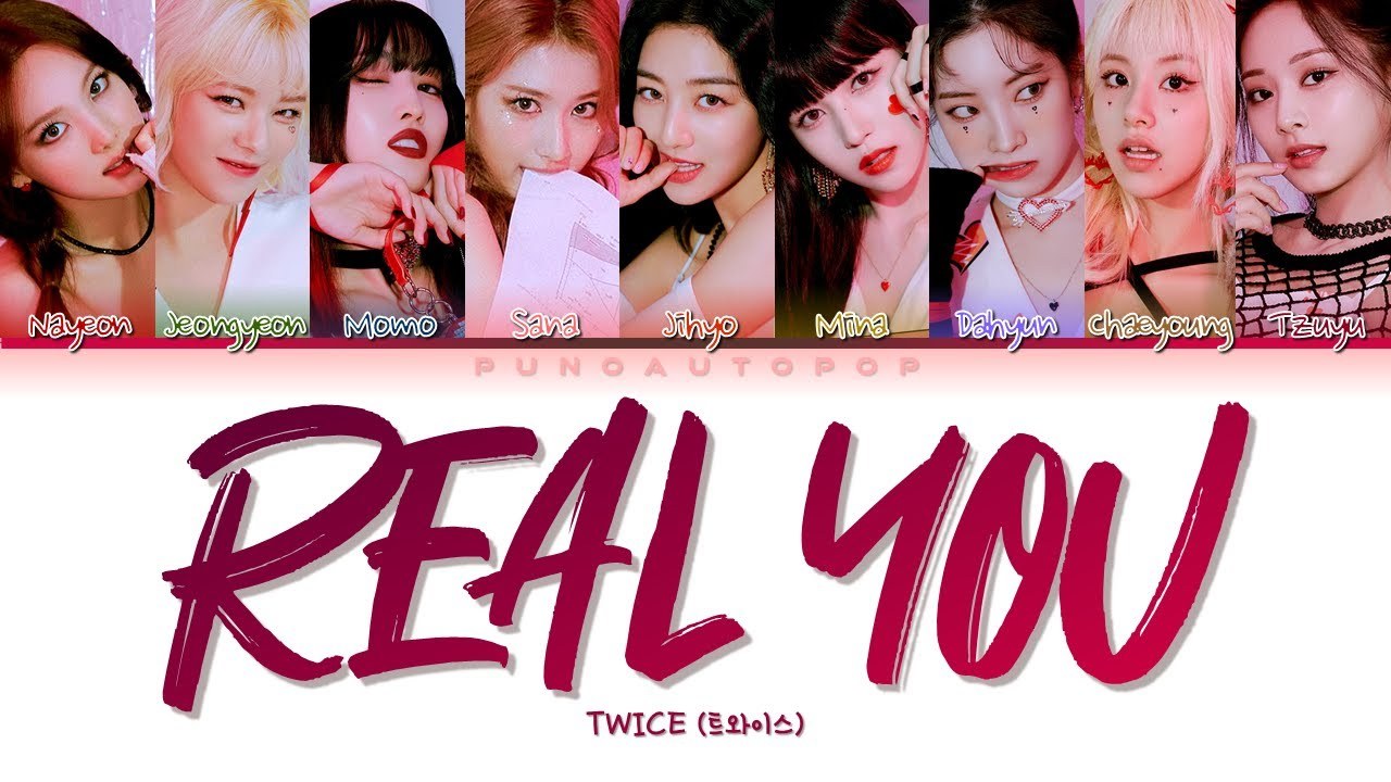 Real You