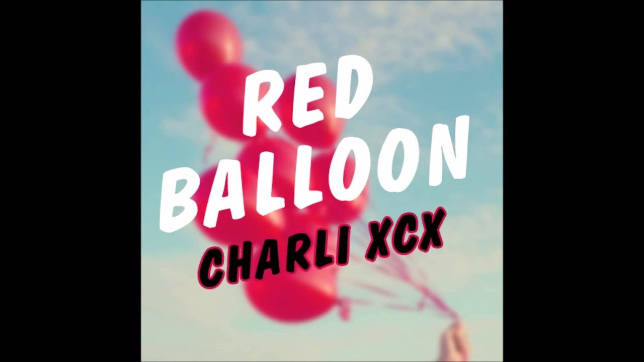 Red Balloon