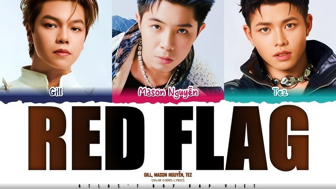 Red Flag