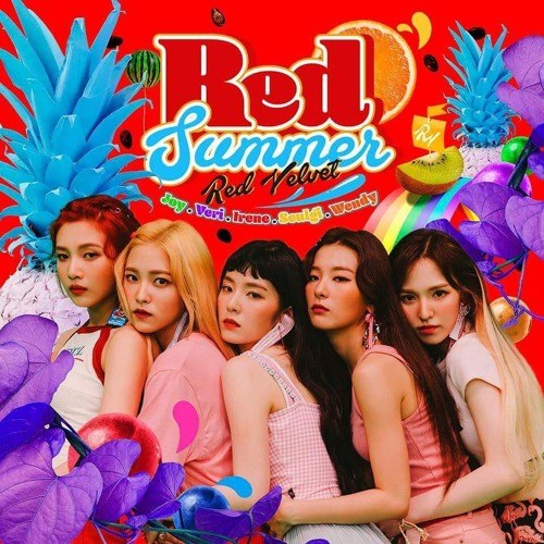 Red Flavor