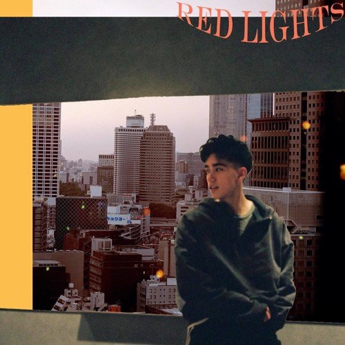 Red Lights (Kaz)