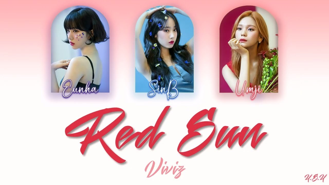 Red Sun!
