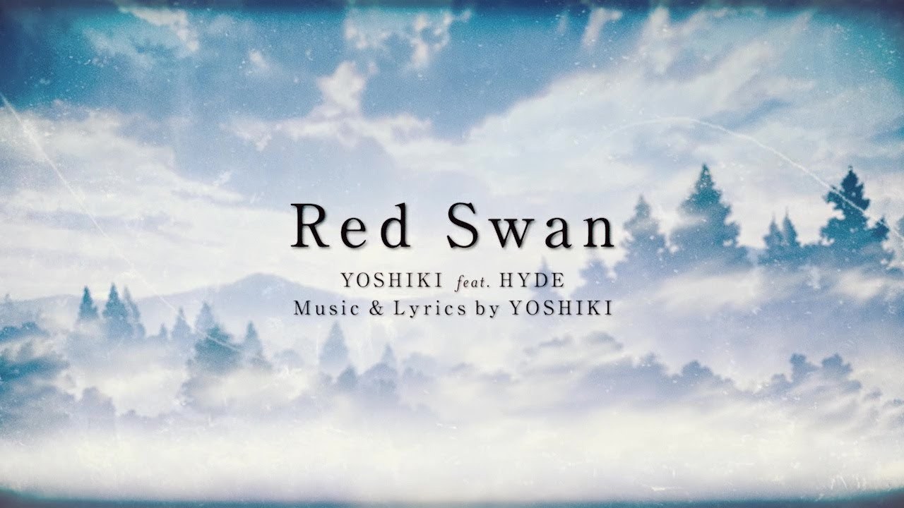 Red Swan ( Attack on Titan Season 3 OST)