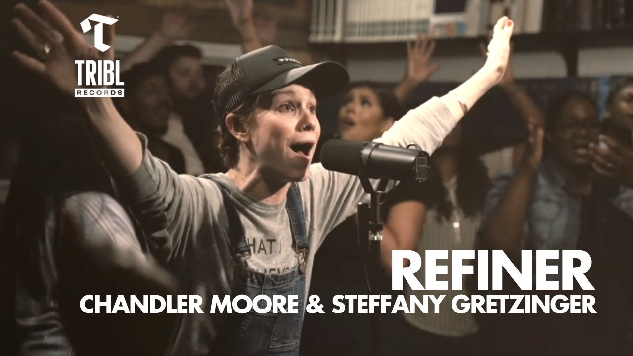 Refiner