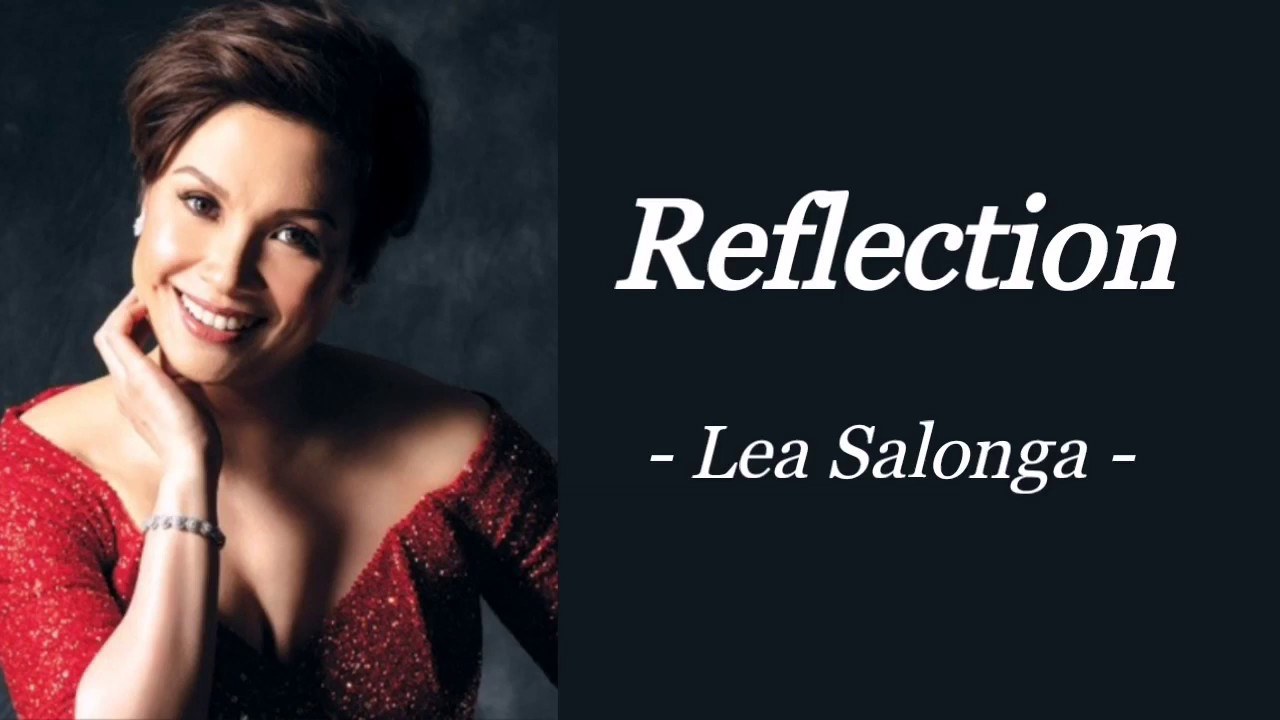 Reflection (Mulan)