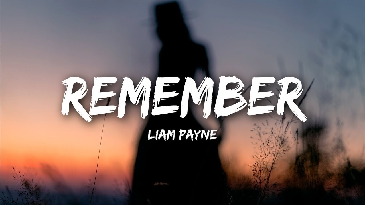 Remember