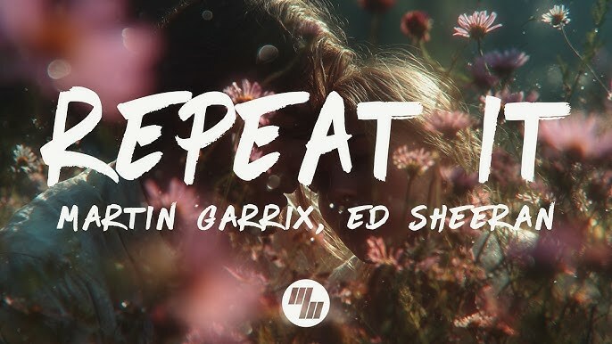 Repeat It