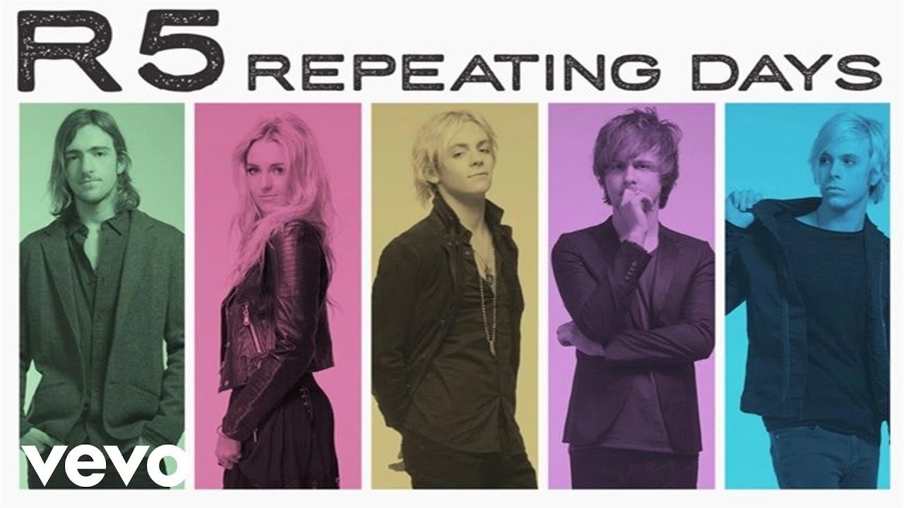 Repeating Days