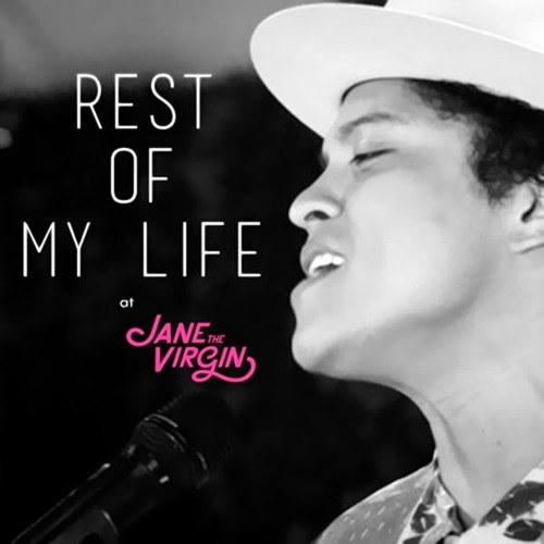 Rest Of My Life
