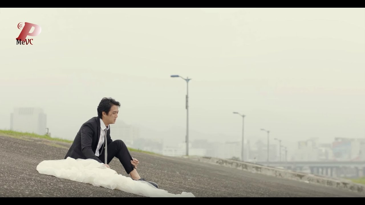 Rhythm Of The Rain (聽見下雨的聲音)