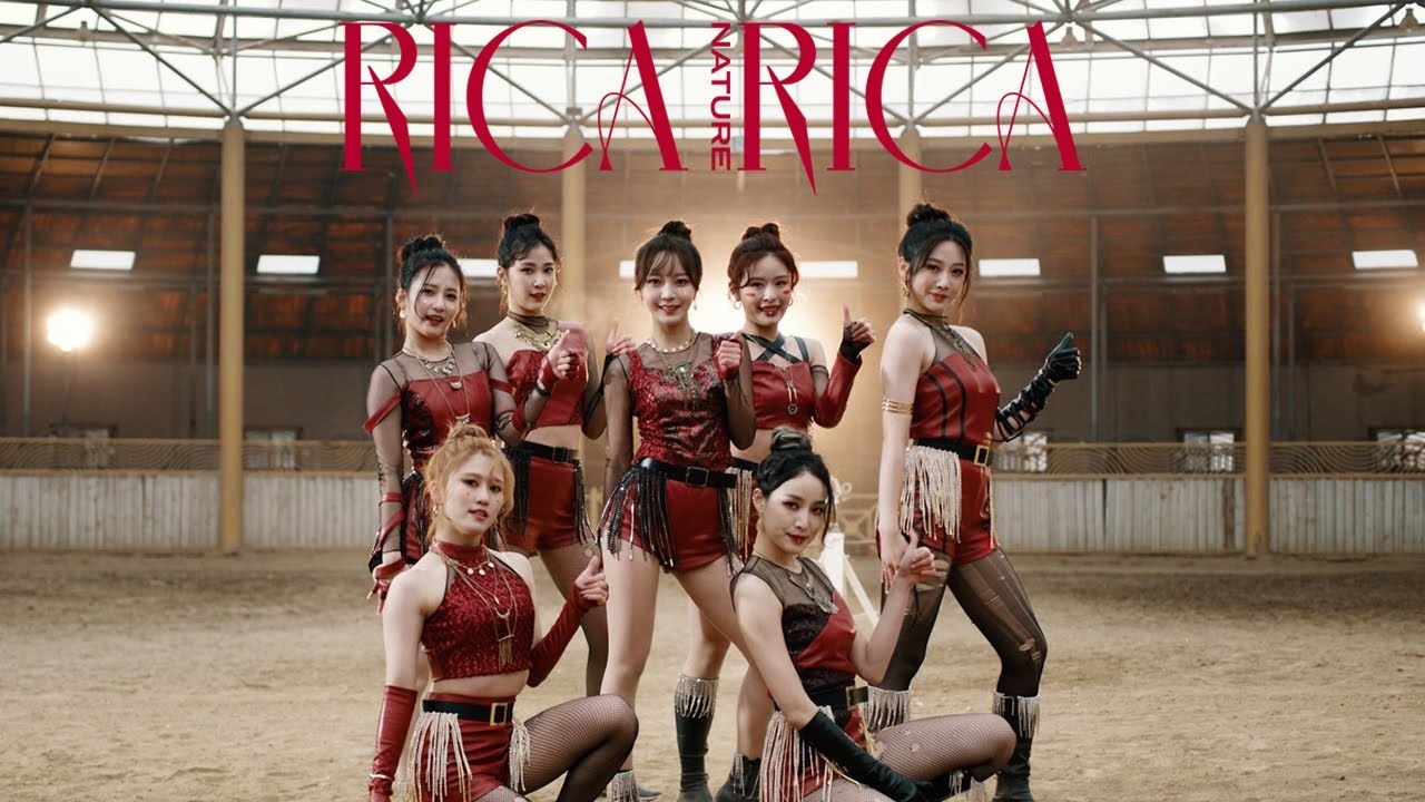 RICA RICA