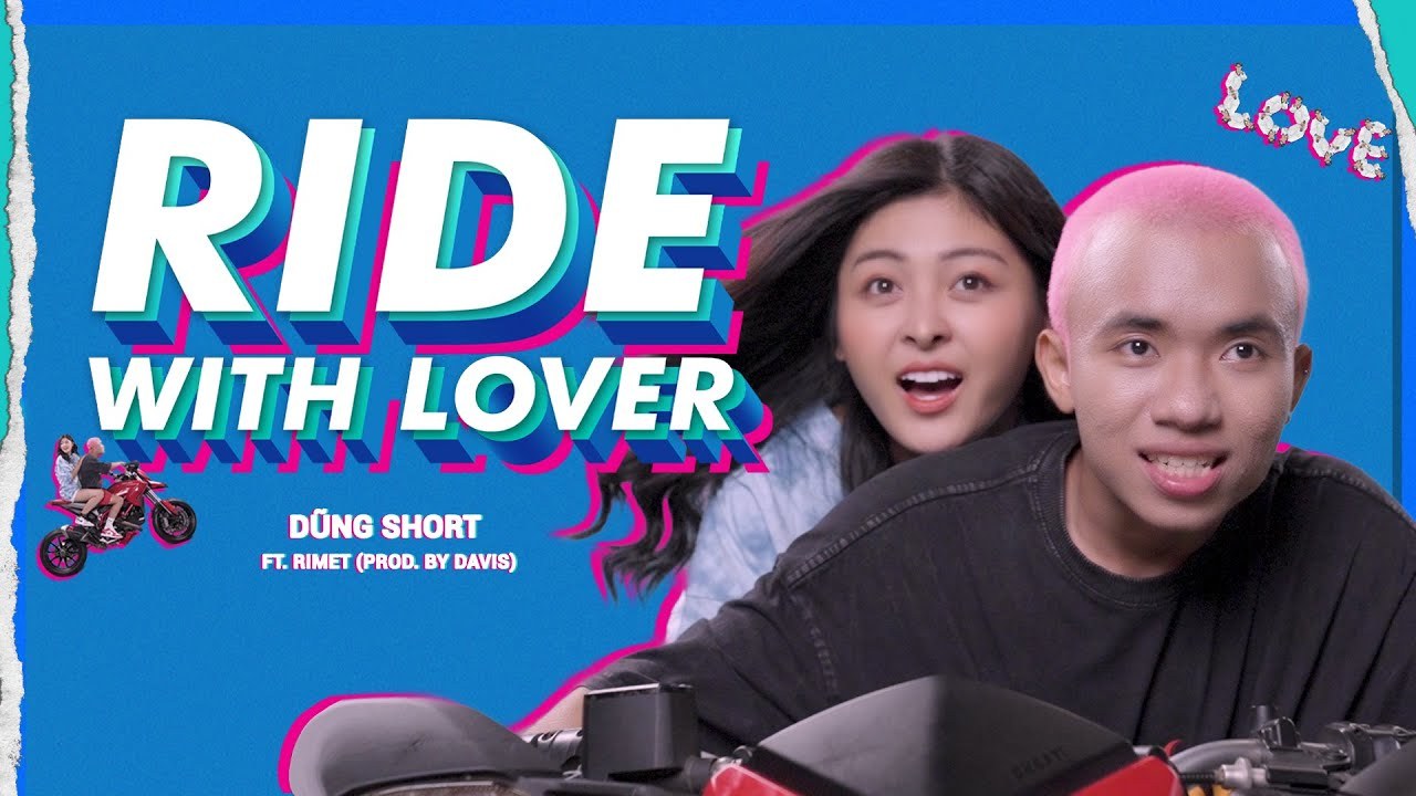 Ride With Lover