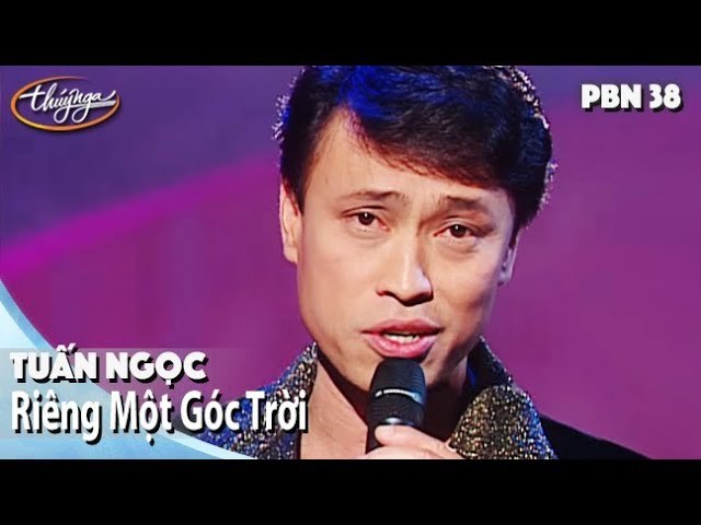 Riêng Một Góc Trời