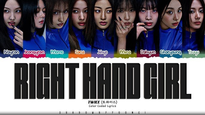 Right Hand Girl