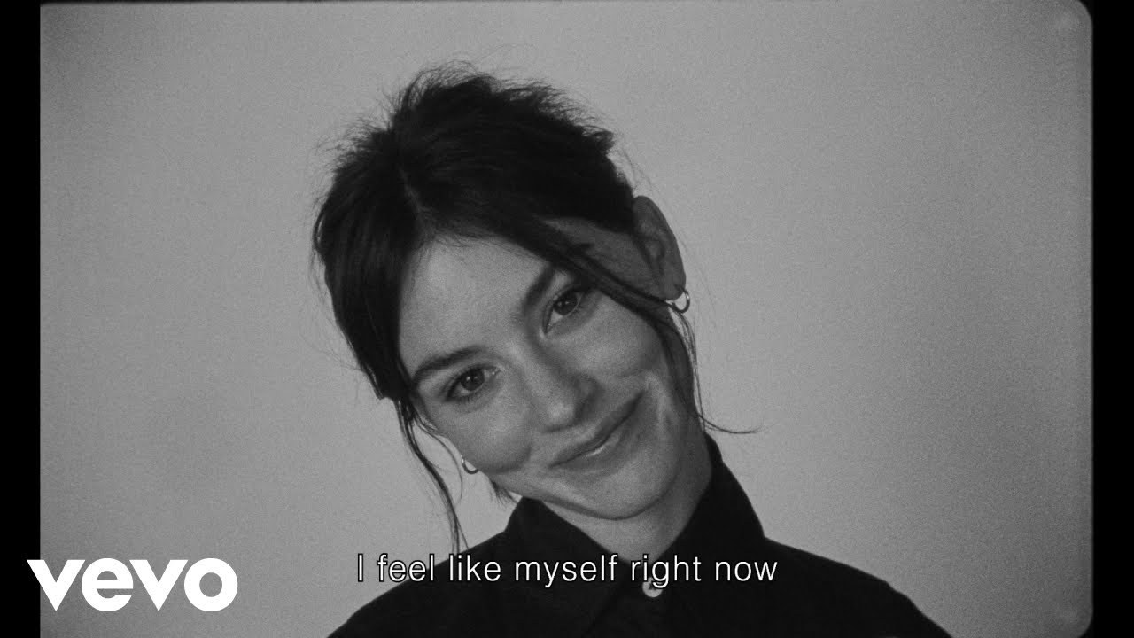 Right now
