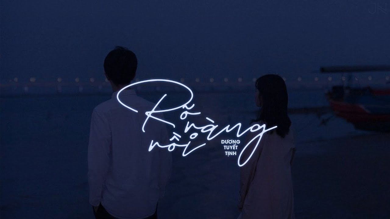 Rõ ràng rồi ( 明明就) 
