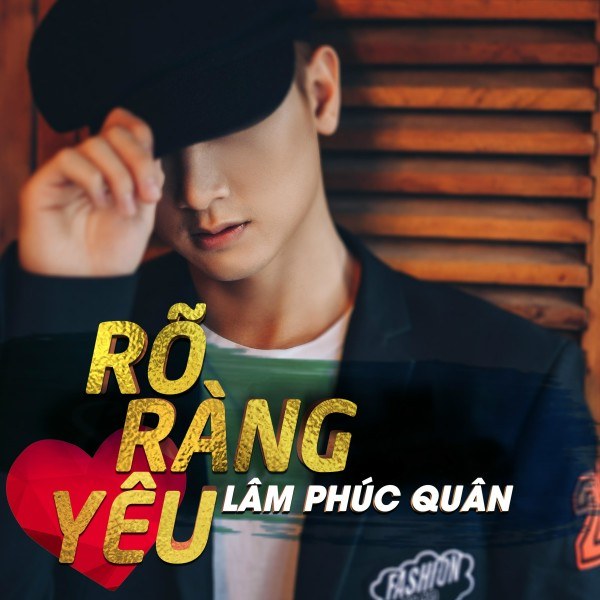 Rõ Ràng Yêu