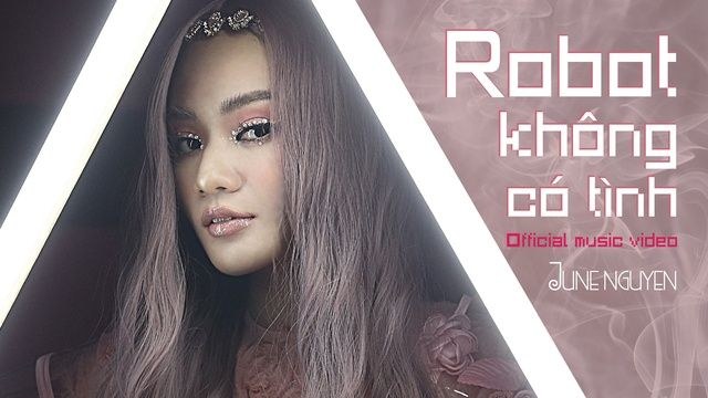 Robot Không Có Tình