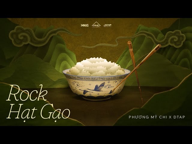 Rock Hạt Gạo