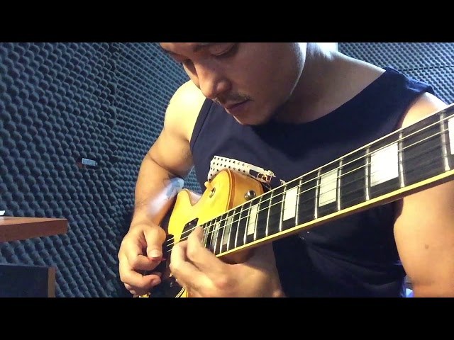 Rock không em 