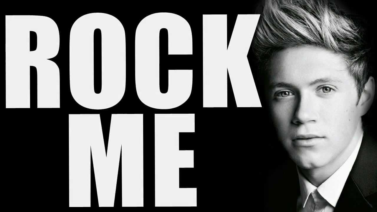 Rock Me 