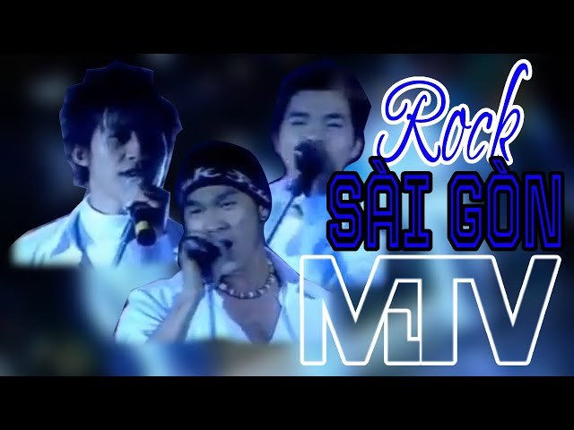 Rock Sài Gòn