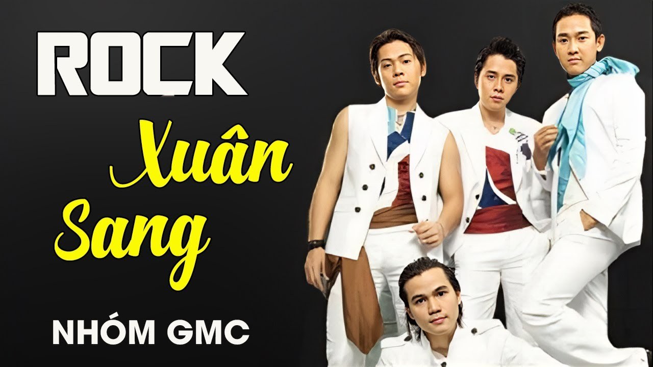 Rock Xuân Sang