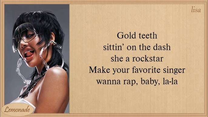 Rockstar