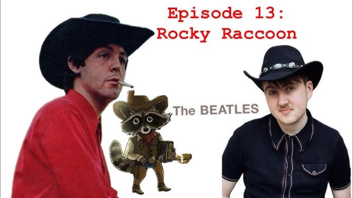 Rocky Raccoon