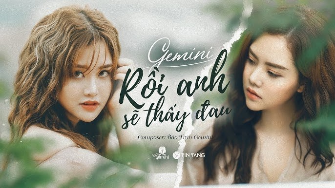 Rồi Anh Sẽ Thấy Đau