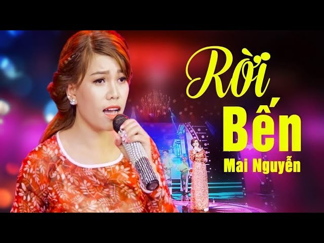 RỜI BẾN