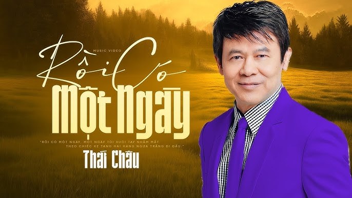 Rồi có một ngày