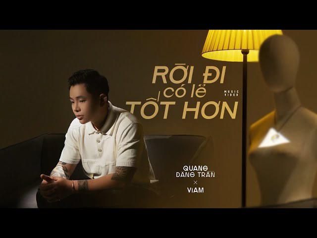 Rời Đi Có Lẽ Tốt Hơn