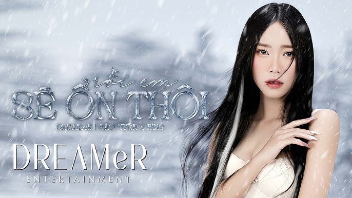 Rồi Em Sẽ Ổn Thôi