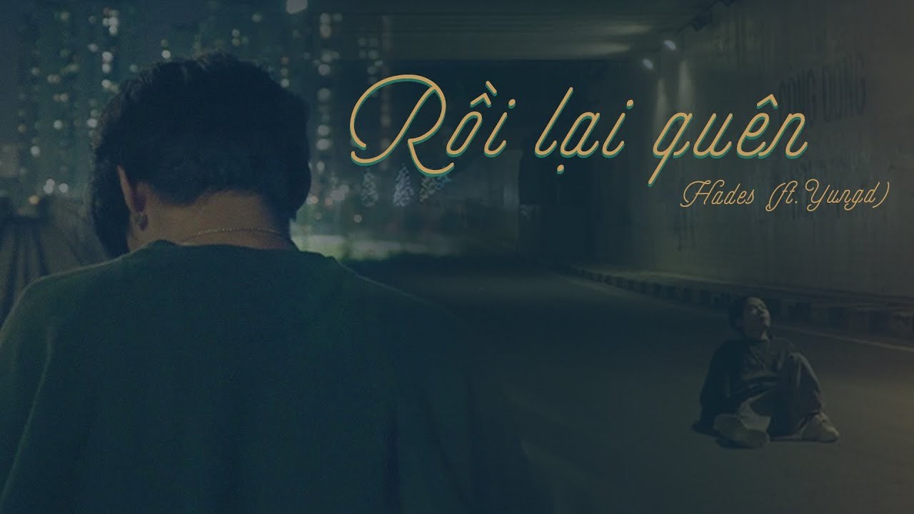 Rồi Lại Quên