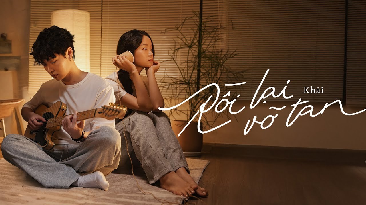 Rồi Lại Vỡ Tan