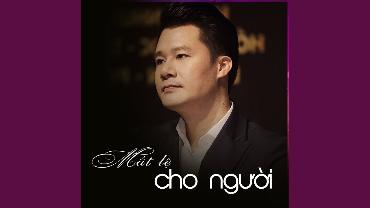 Rơi lệ cho người