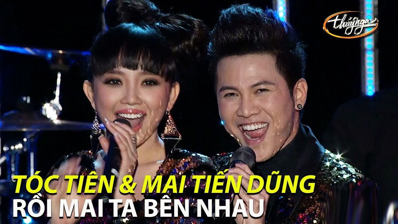 Rồi mai ta bên nhau