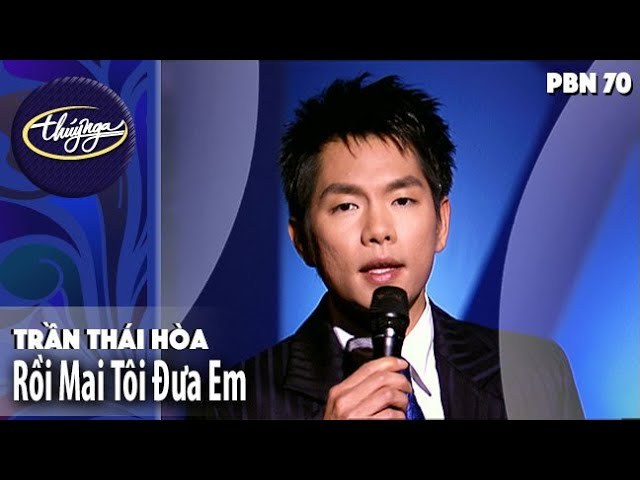 Rồi Mai Tôi Đưa Em